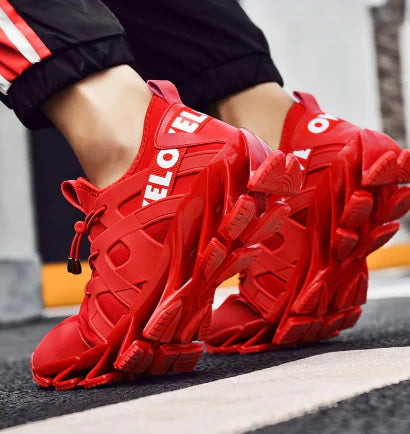 Men's Blade Sports Running Shoes - Dad Sneakers