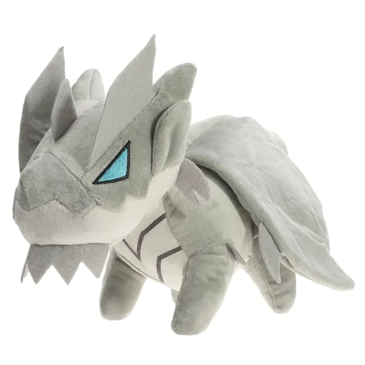 Monster Hunter Steel Dragon Plush Toy Doll