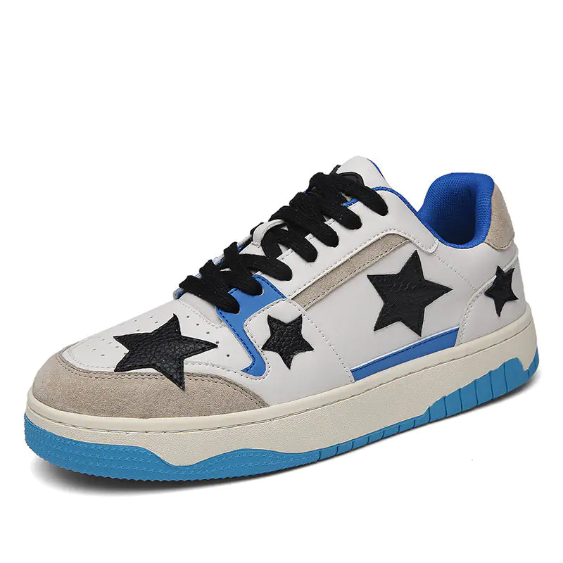 Trendy Casual Sports Running Shoes for Youth and Students