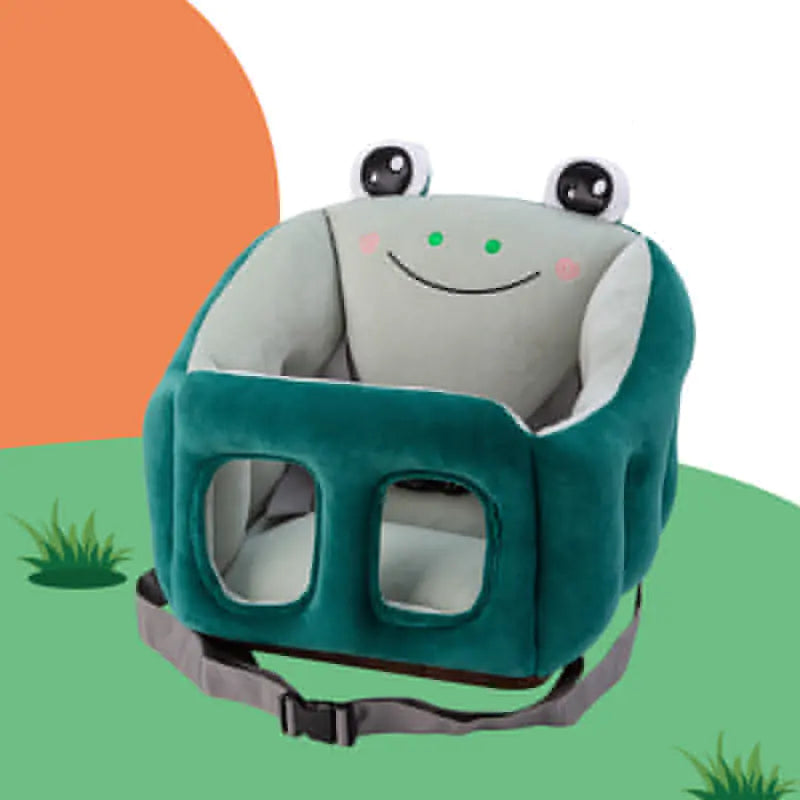 Car Seat Cushion for Mother and Baby Comfort