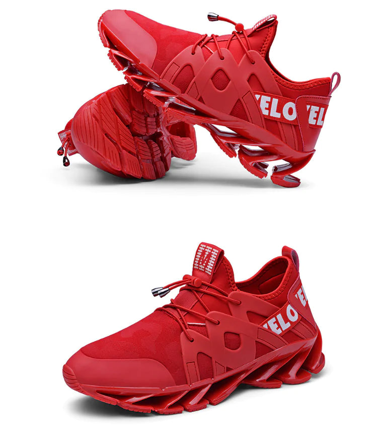 Men's Blade Sports Running Shoes - Dad Sneakers