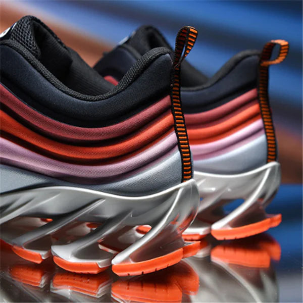 Men's Blade Running Shoes - Sports Footwear