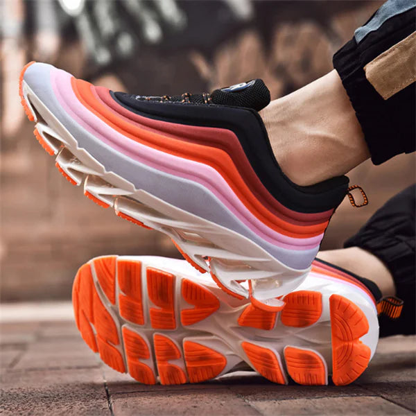 Men's Blade Running Shoes - Sports Footwear
