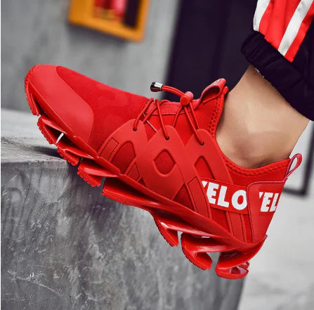 Men's Blade Sports Running Shoes - Dad Sneakers