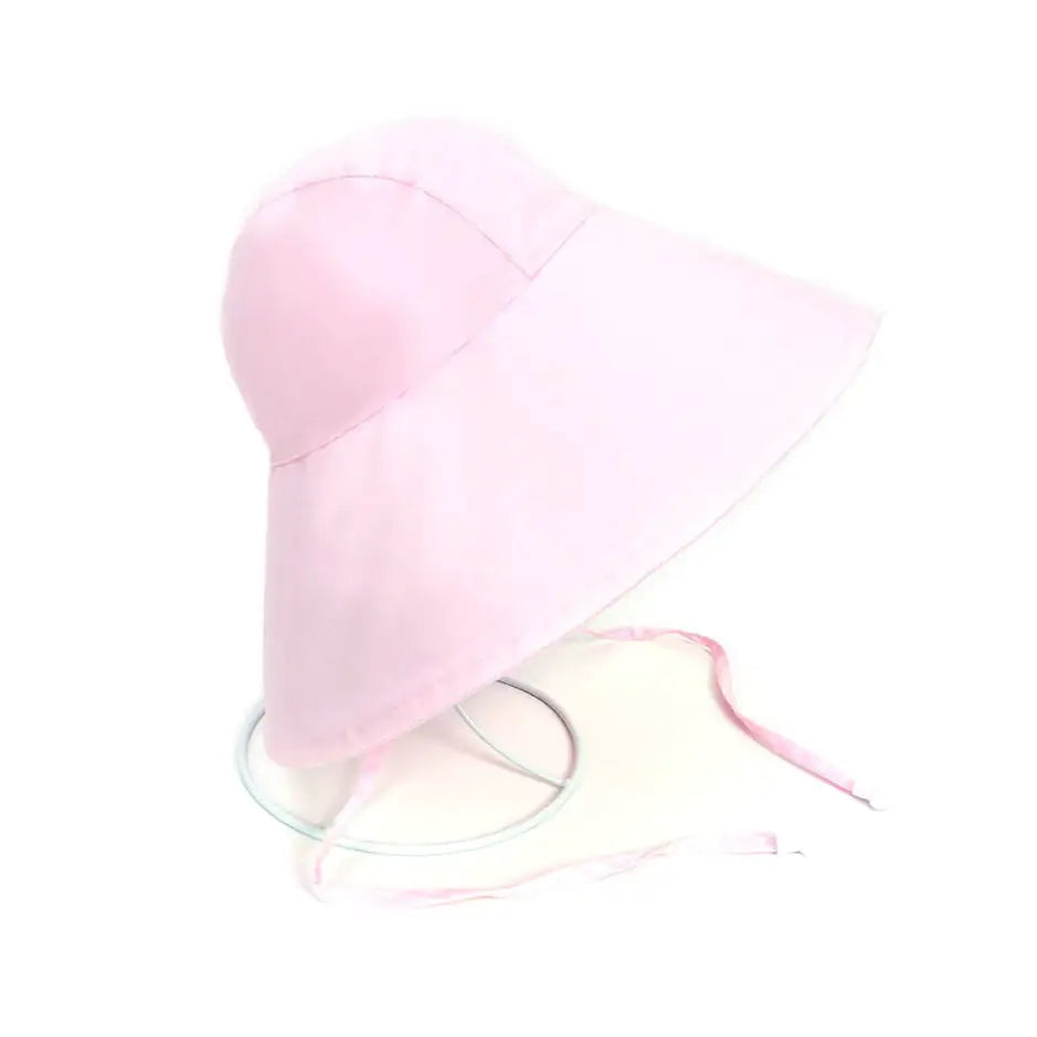 Children's Fisherman Hat for Boys and Girls
