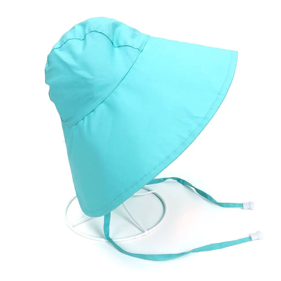 Children's Fisherman Hat for Boys and Girls