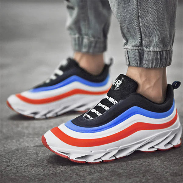 Men's Blade Running Shoes - Sports Footwear