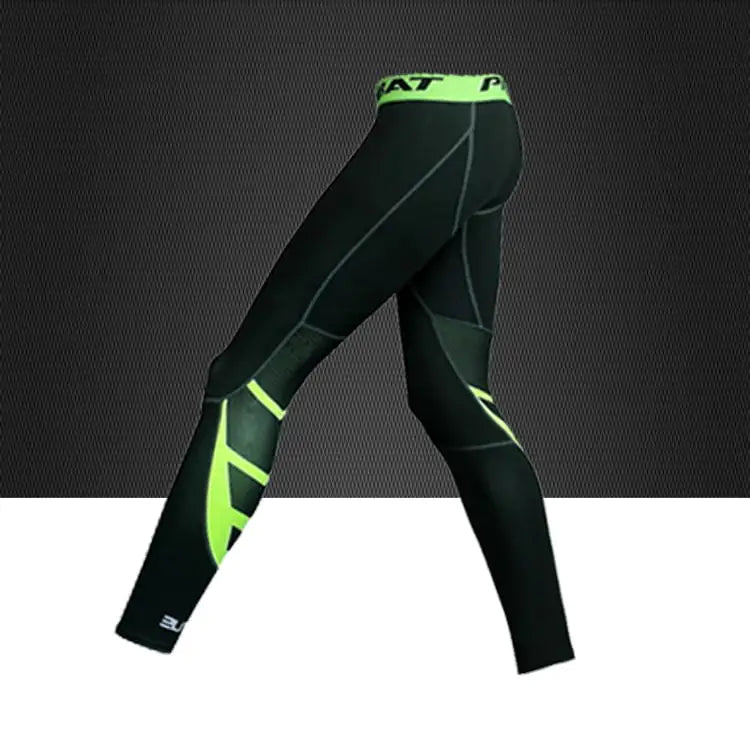 Men's Quick-Drying Sports Trousers