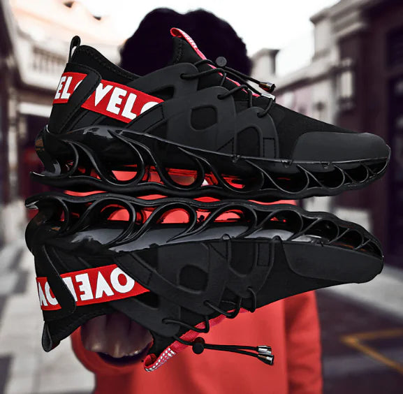 Men's Blade Sports Running Shoes - Dad Sneakers