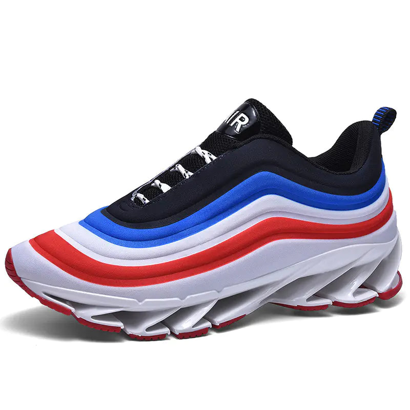 Men's Blade Running Shoes - Sports Footwear