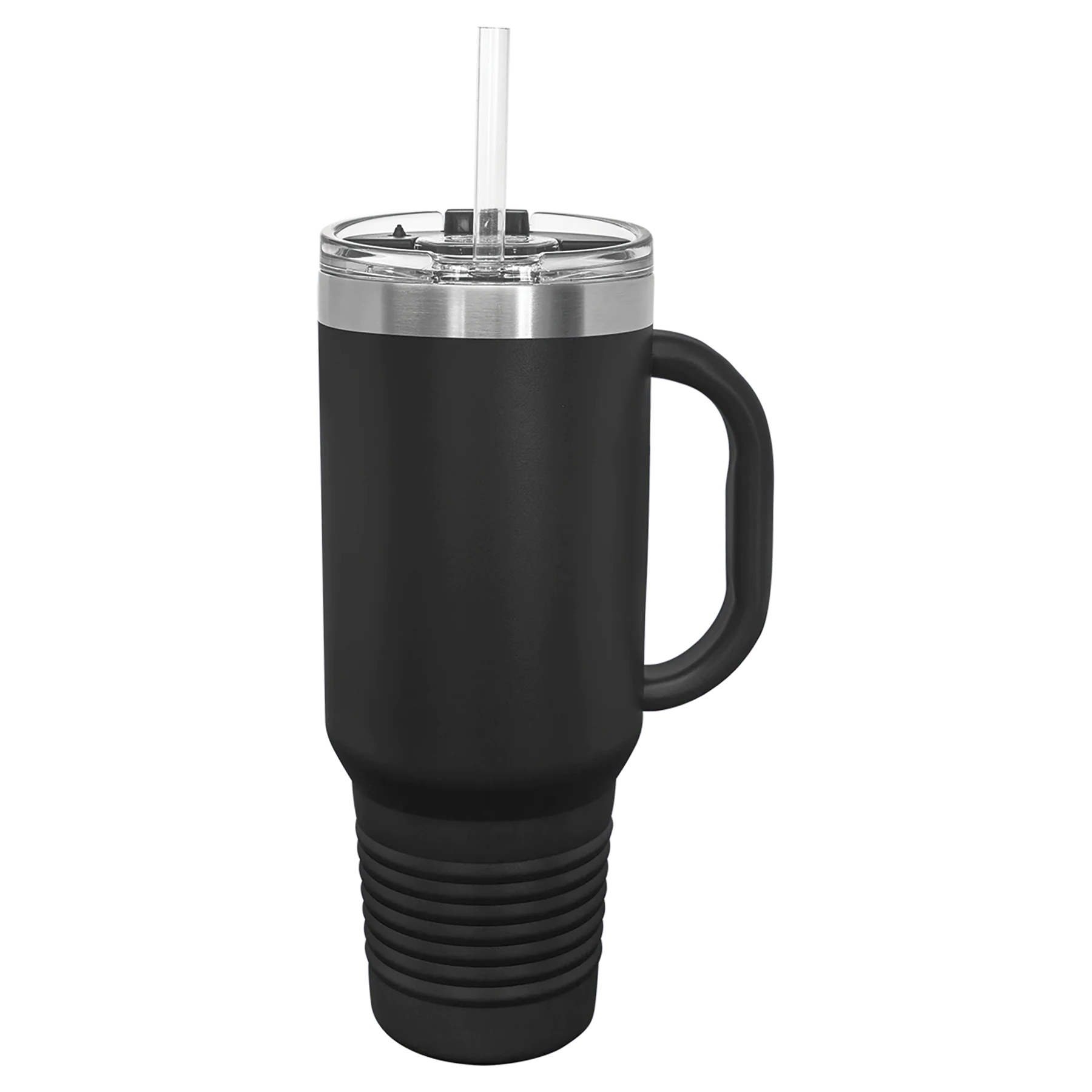 40oz Stainless Steel Bottles with Handle