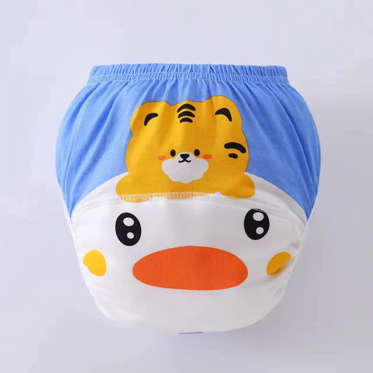 Washable Cotton Baby Training Pants for Summer