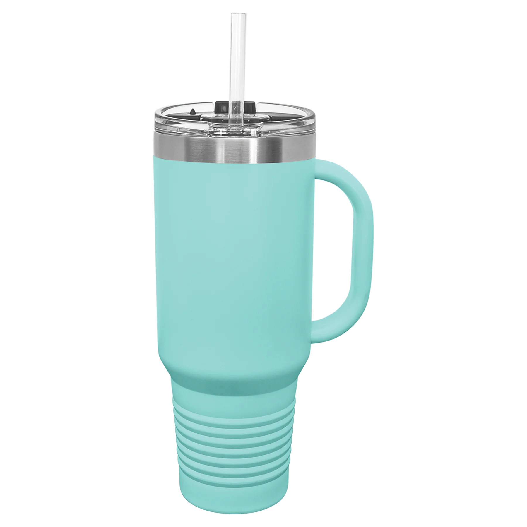 40oz Stainless Steel Bottles with Handle