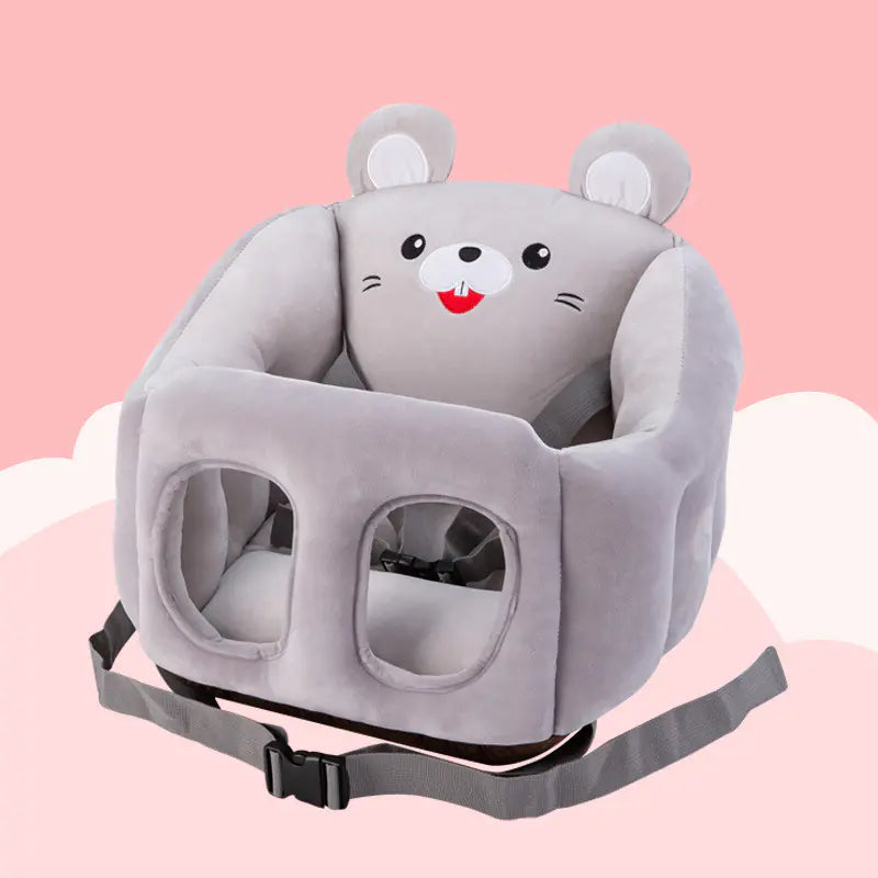 Car Seat Cushion for Mother and Baby Comfort