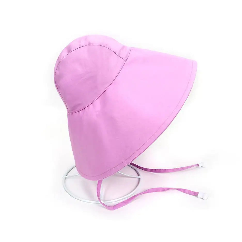 Children's Fisherman Hat for Boys and Girls