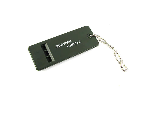 Survival Kit Box for Outdoor Emergency Preparedness