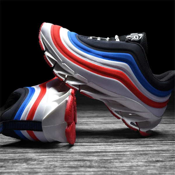 Men's Blade Running Shoes - Sports Footwear