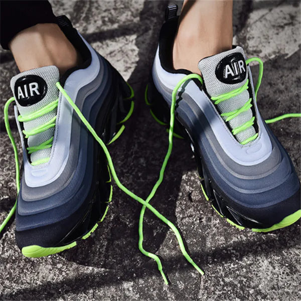 Men's Blade Running Shoes - Sports Footwear