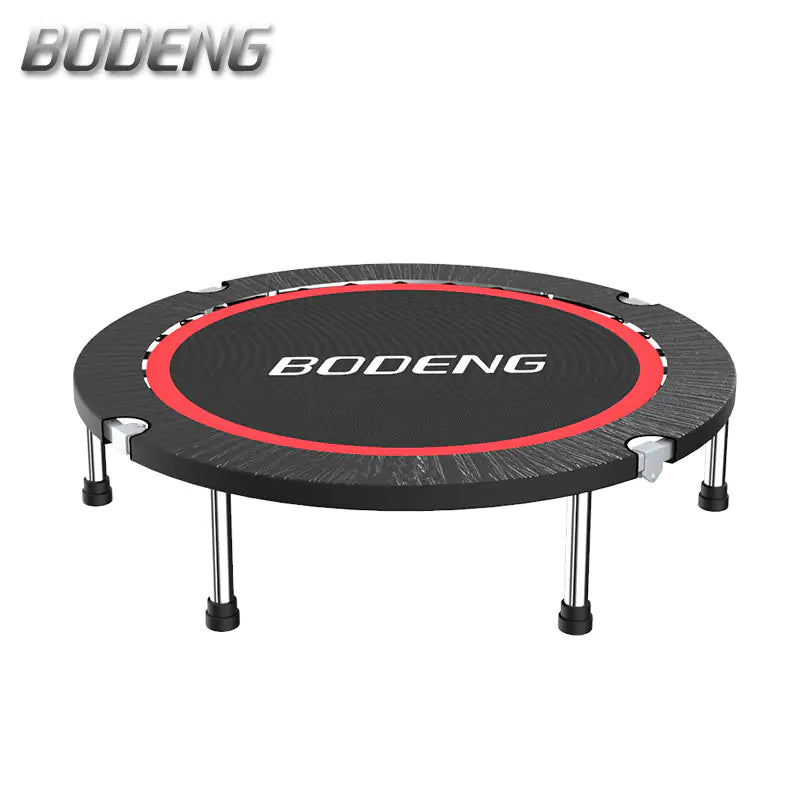 Indoor and Outdoor Trampoline for Kids and Adults