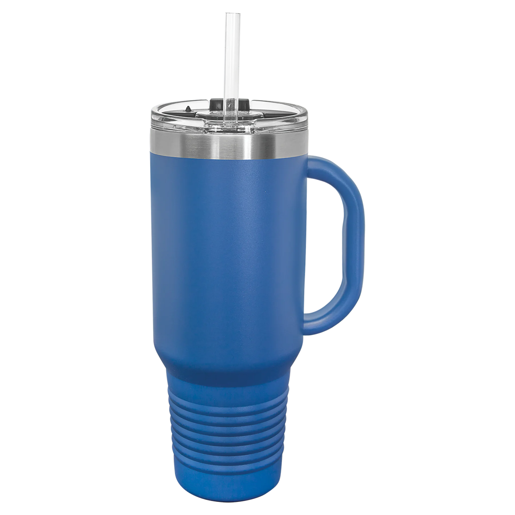 40oz Stainless Steel Bottles with Handle