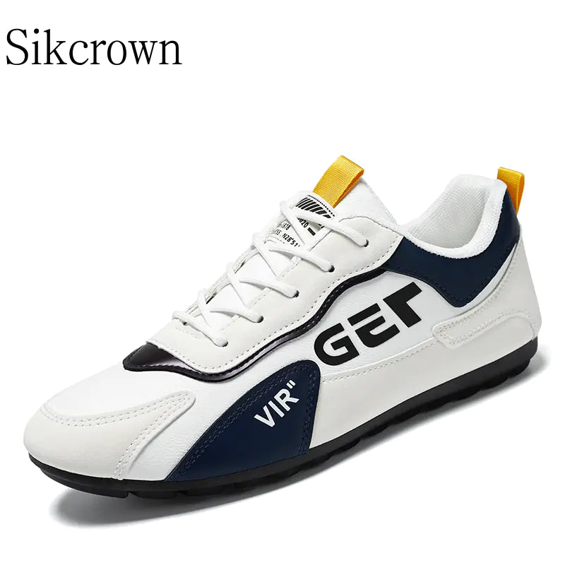 Men's 2023 Fashion Casual Sports Shoes for Youth