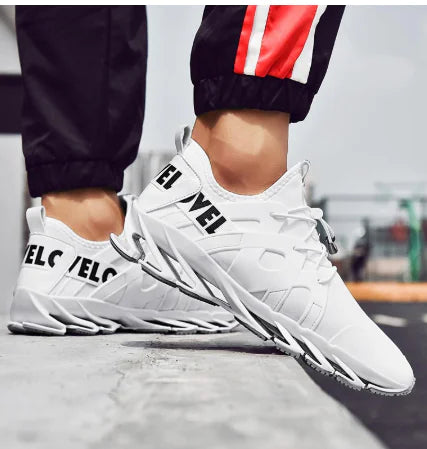 Men's Blade Sports Running Shoes - Dad Sneakers