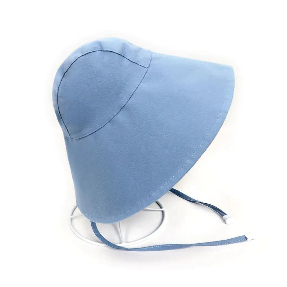 Children's Fisherman Hat for Boys and Girls