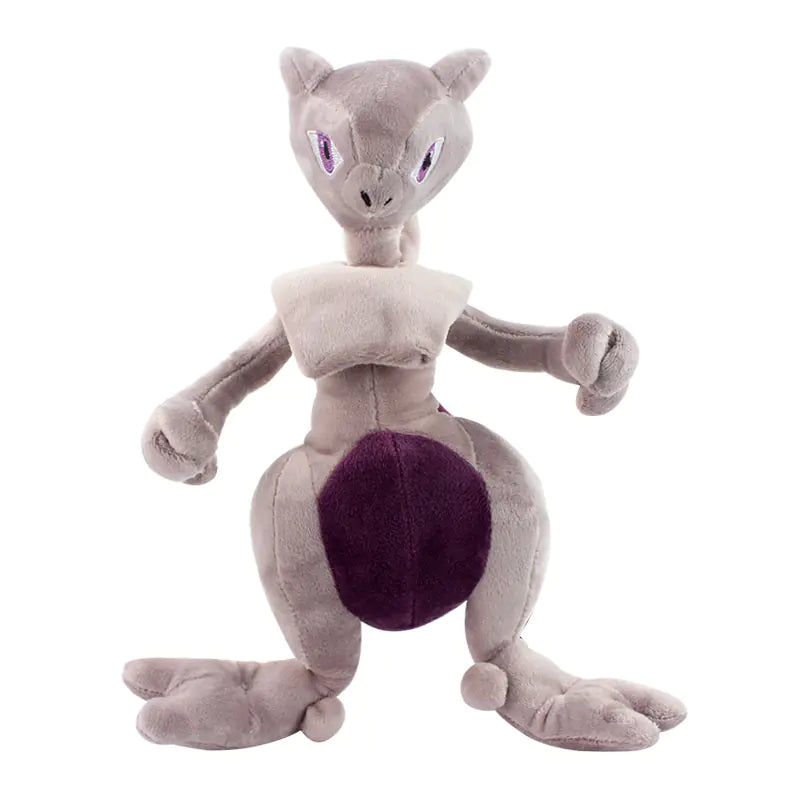 Dream Plush Toy Doll - Cartoon Anime Figure