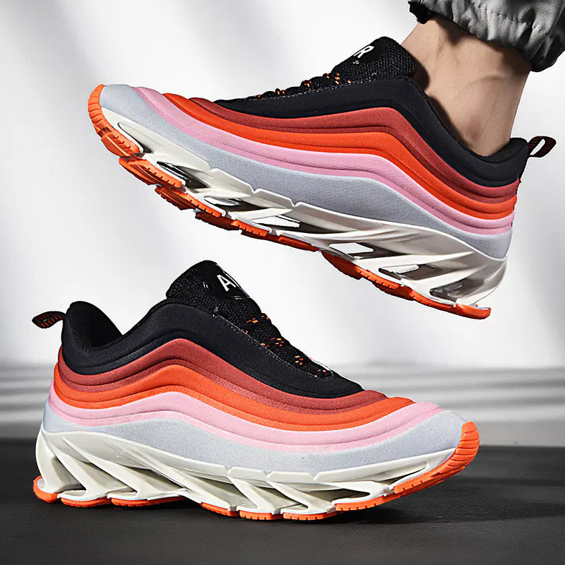 Men's Blade Running Shoes - Sports Footwear