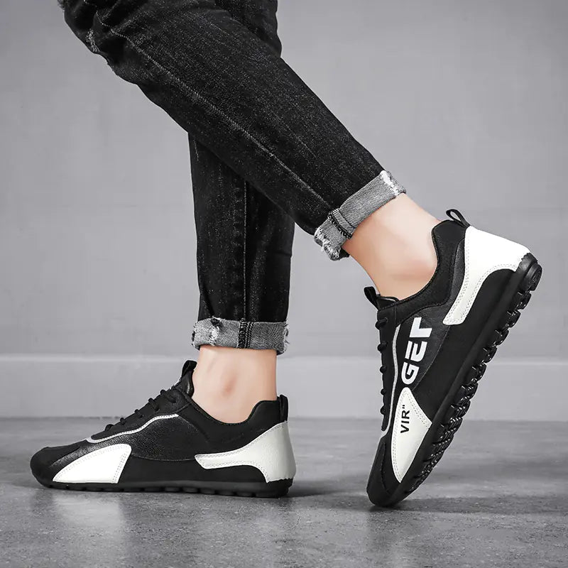 Men's 2023 Fashion Casual Sports Shoes for Youth