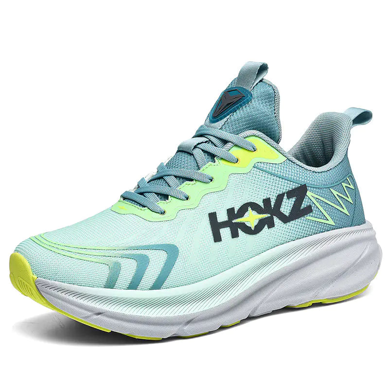 Men's Spring Running Shoes - Trendy & Breathable Sports Footwear