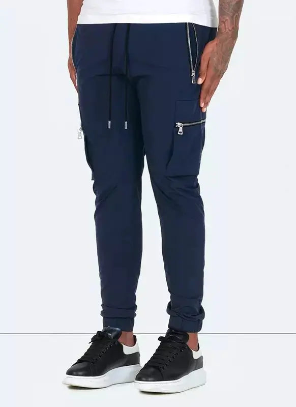 Men's Sports Overall Trousers