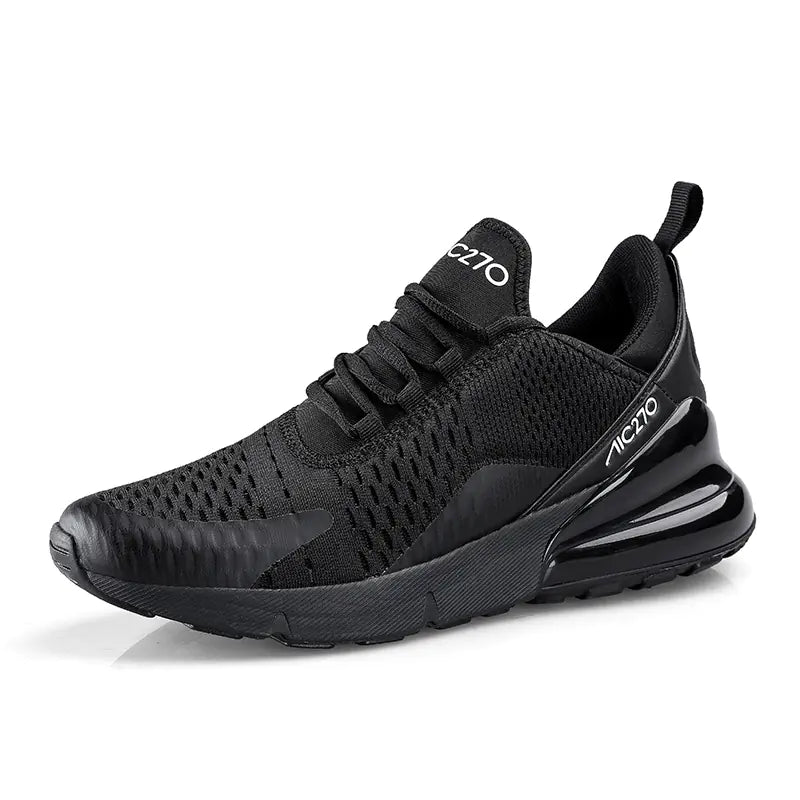 Men's Breathable Sports Casual Shoes for Running