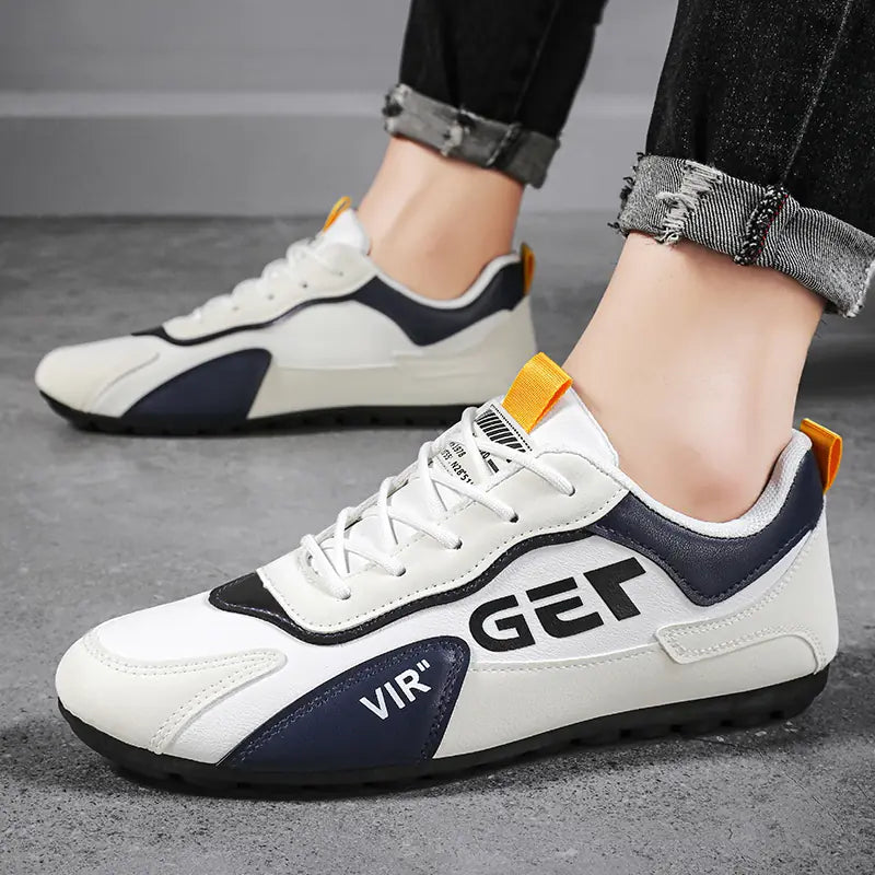 Men's 2023 Fashion Casual Sports Shoes for Youth