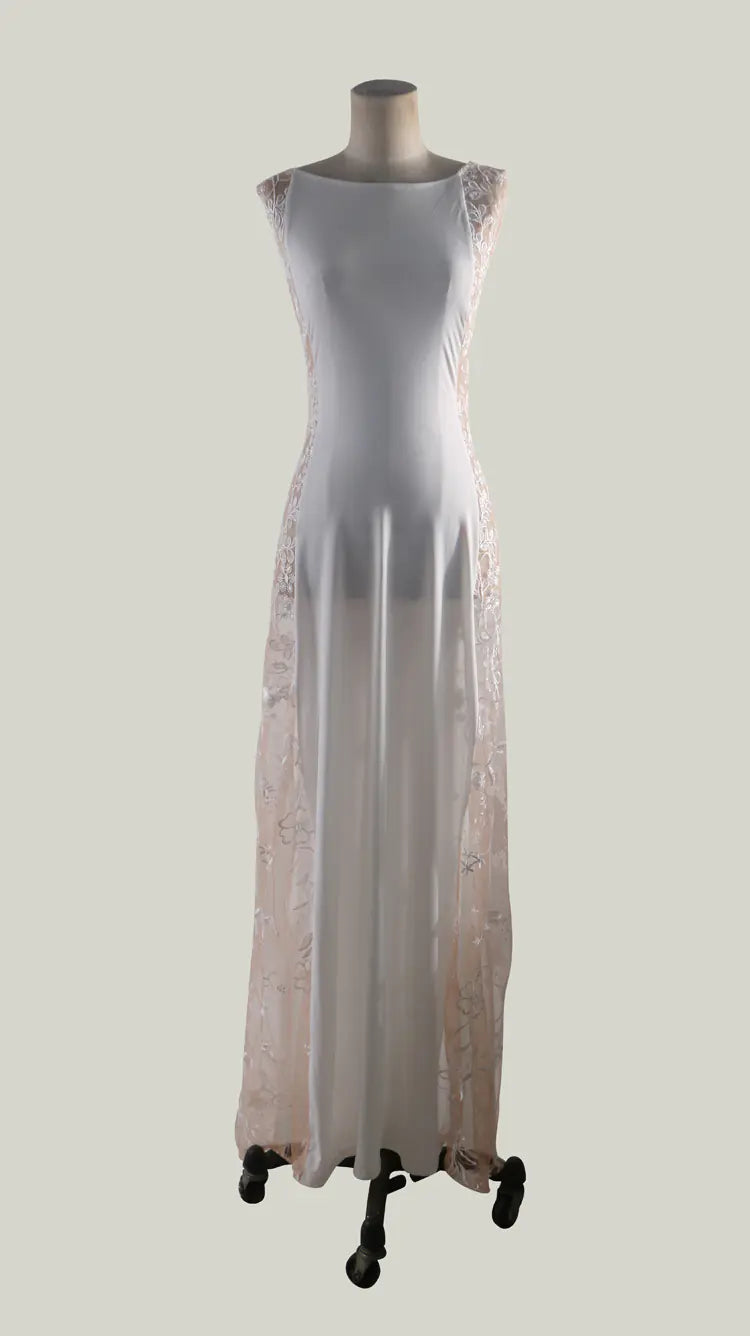 New Sexy Long Dress for Parties and Weddings