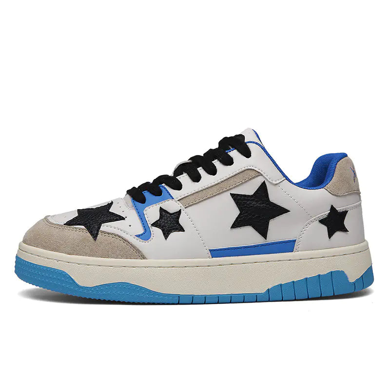 Trendy Casual Sports Running Shoes for Youth and Students
