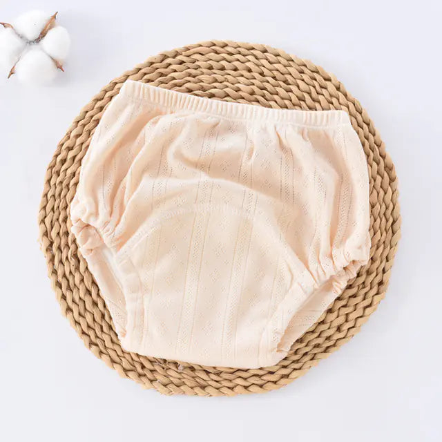 Baby Toilet Training Pants for Boys and Girls