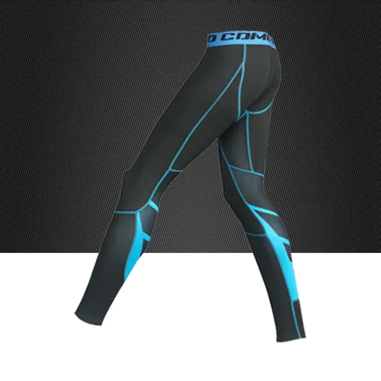 Men's Quick-Drying Sports Trousers