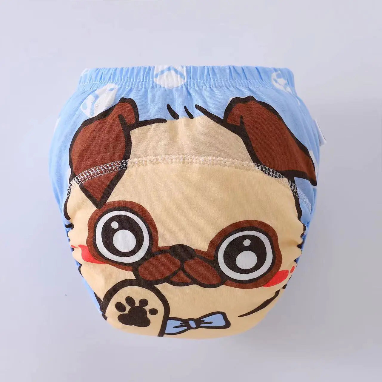 Washable Cotton Baby Training Pants for Summer
