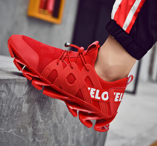 Men's Blade Sports Running Shoes - Dad Sneakers