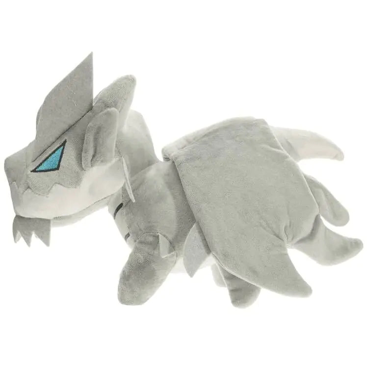 Monster Hunter Steel Dragon Plush Toy Doll