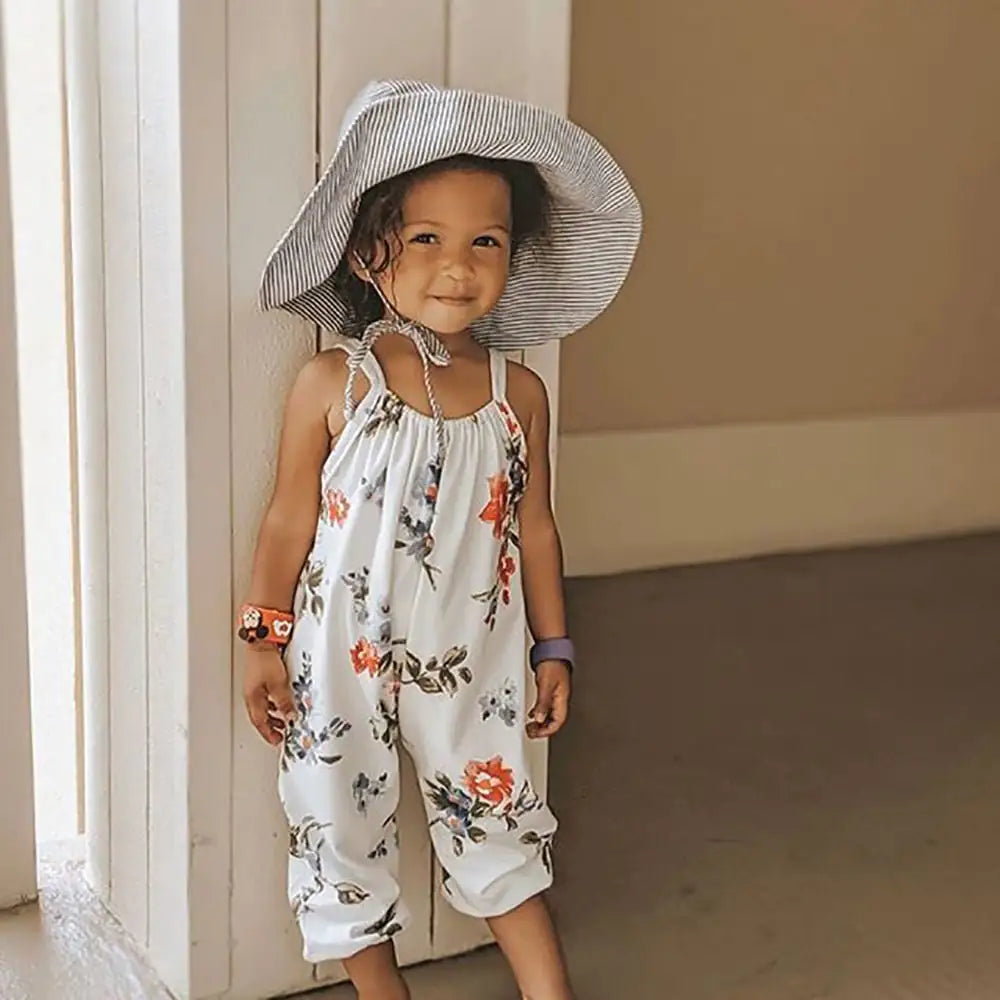 Children's Fisherman Hat for Boys and Girls
