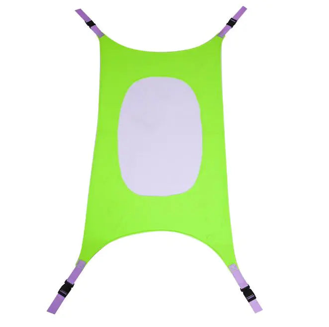 Portable Detachable Baby Hammock and Crib