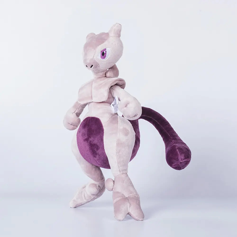 Dream Plush Toy Doll - Cartoon Anime Figure