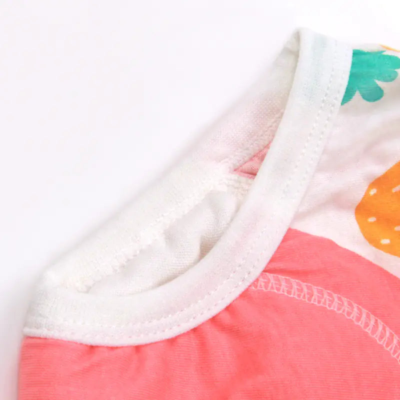 Washable Cotton Baby Training Pants for Summer