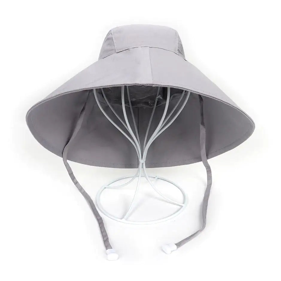 Children's Fisherman Hat for Boys and Girls