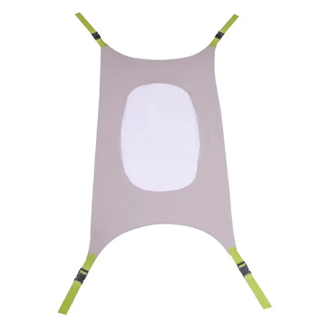Portable Detachable Baby Hammock and Crib