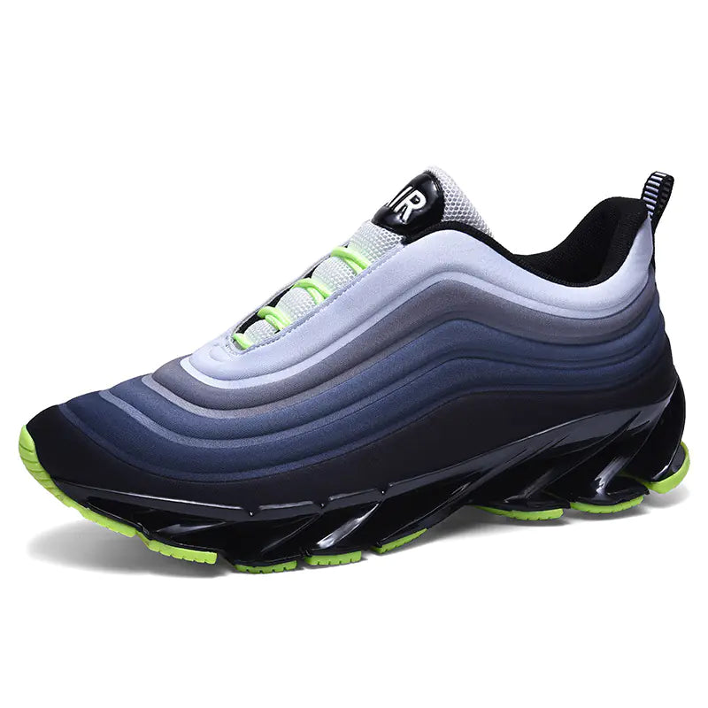 Men's Blade Running Shoes - Sports Footwear