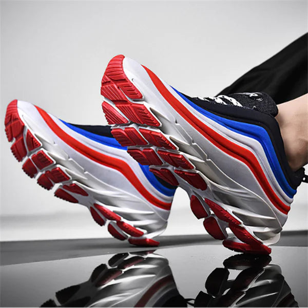 Men's Blade Running Shoes - Sports Footwear
