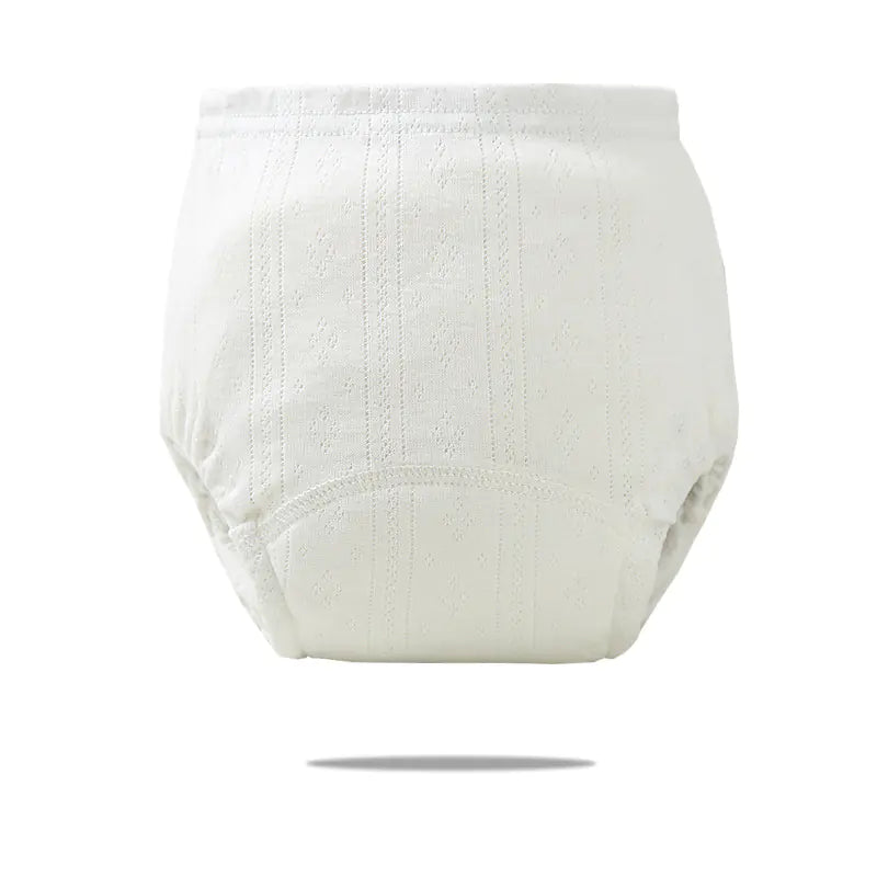 Cotton Washable Baby Training Pants for Boys and Girls